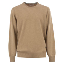 [Brunello Cucinelli] Knitwear CO M2200100 CM338
