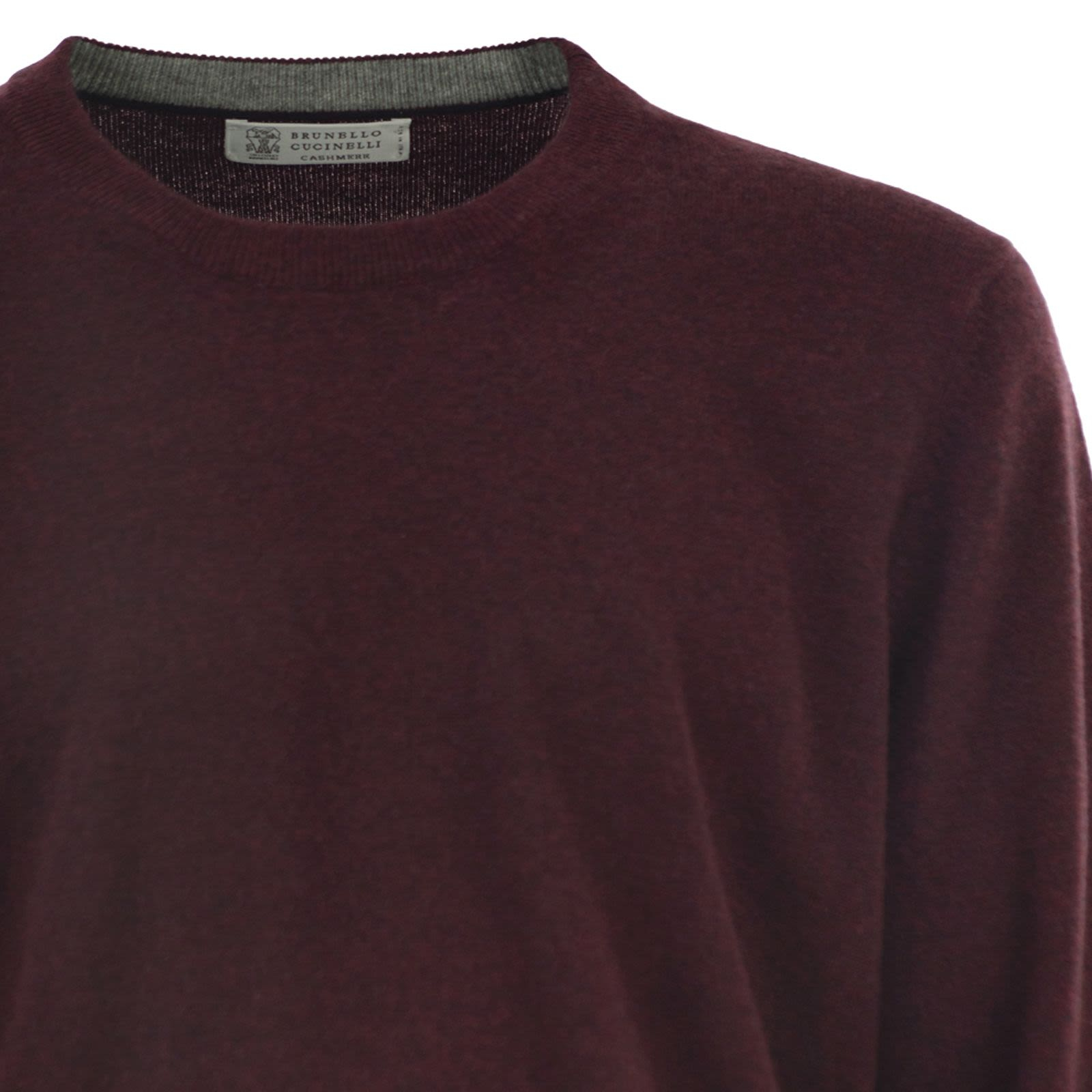 [Brunello Cucinelli] Knitwear CO M2200100 CNU36