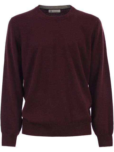 [Brunello Cucinelli] Knitwear CO M2200100 CNU36