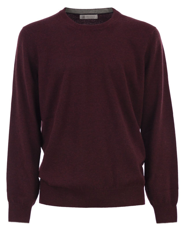 [Brunello Cucinelli] Knitwear CO M2200100 CNU36