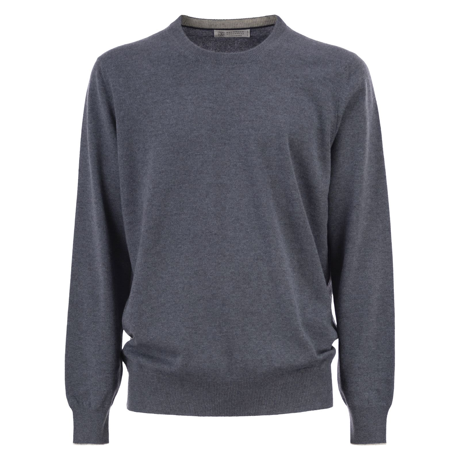 [Brunello Cucinelli] Knitwear CO M2200100 CUK71