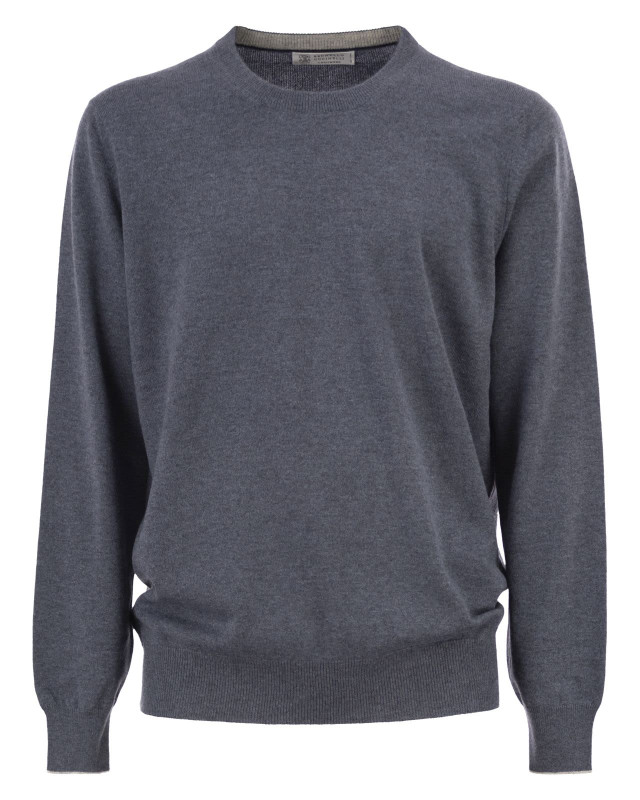 [Brunello Cucinelli] Knitwear CO M2200100 CUK71