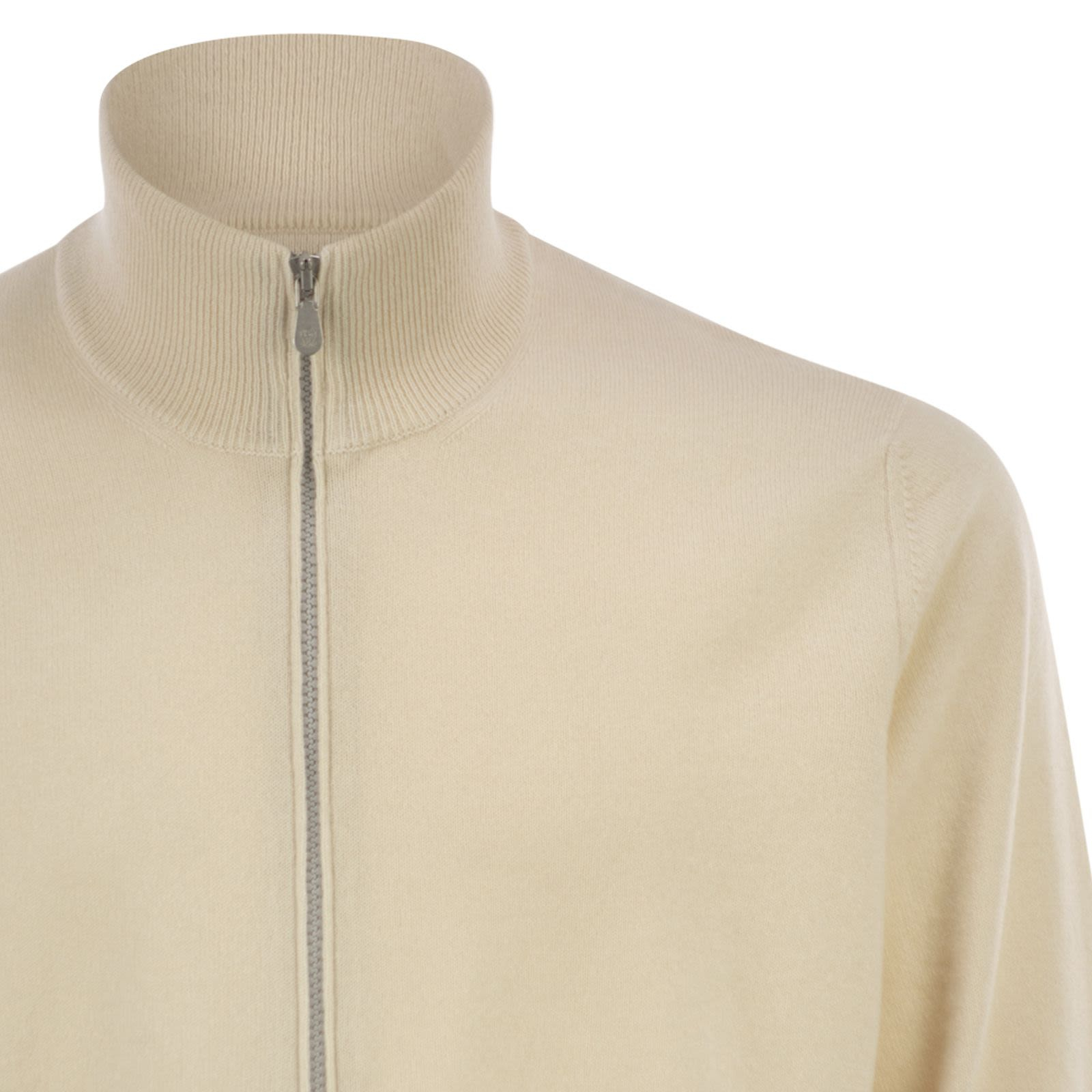 [Brunello Cucinelli] Knitwear CO M2200106 CEP23