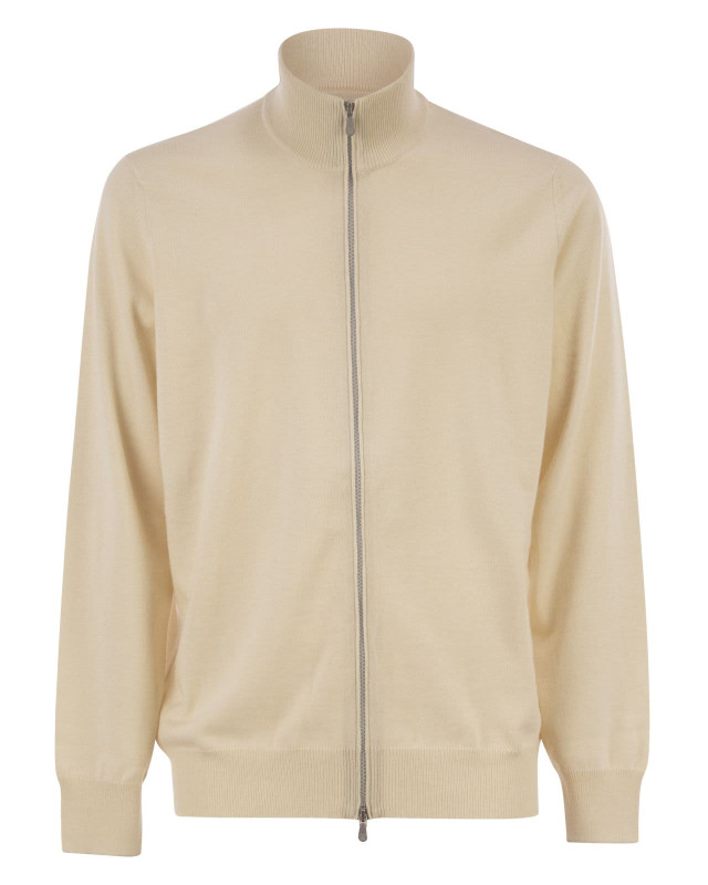 [Brunello Cucinelli] Knitwear CO M2200106 CEP23