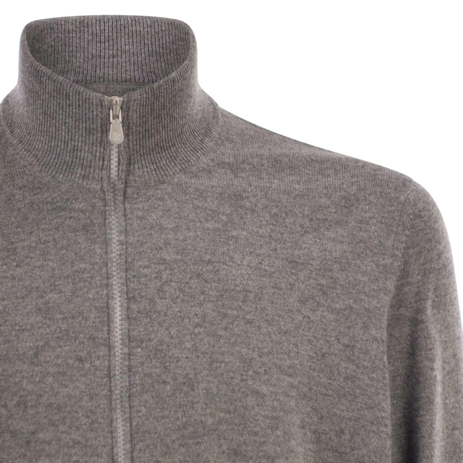 [Brunello Cucinelli] Knitwear CO M2200106 CF423