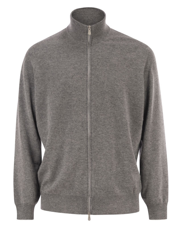 [Brunello Cucinelli] Knitwear CO M2200106 CF423