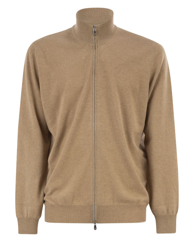 [Brunello Cucinelli] Knitwear CO M2200106 CM338