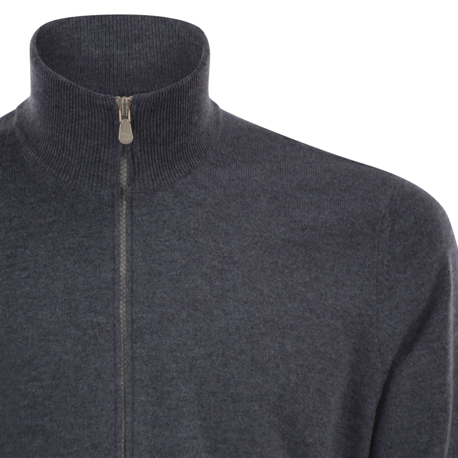 [Brunello Cucinelli] Knitwear CO M2200106 CUK71
