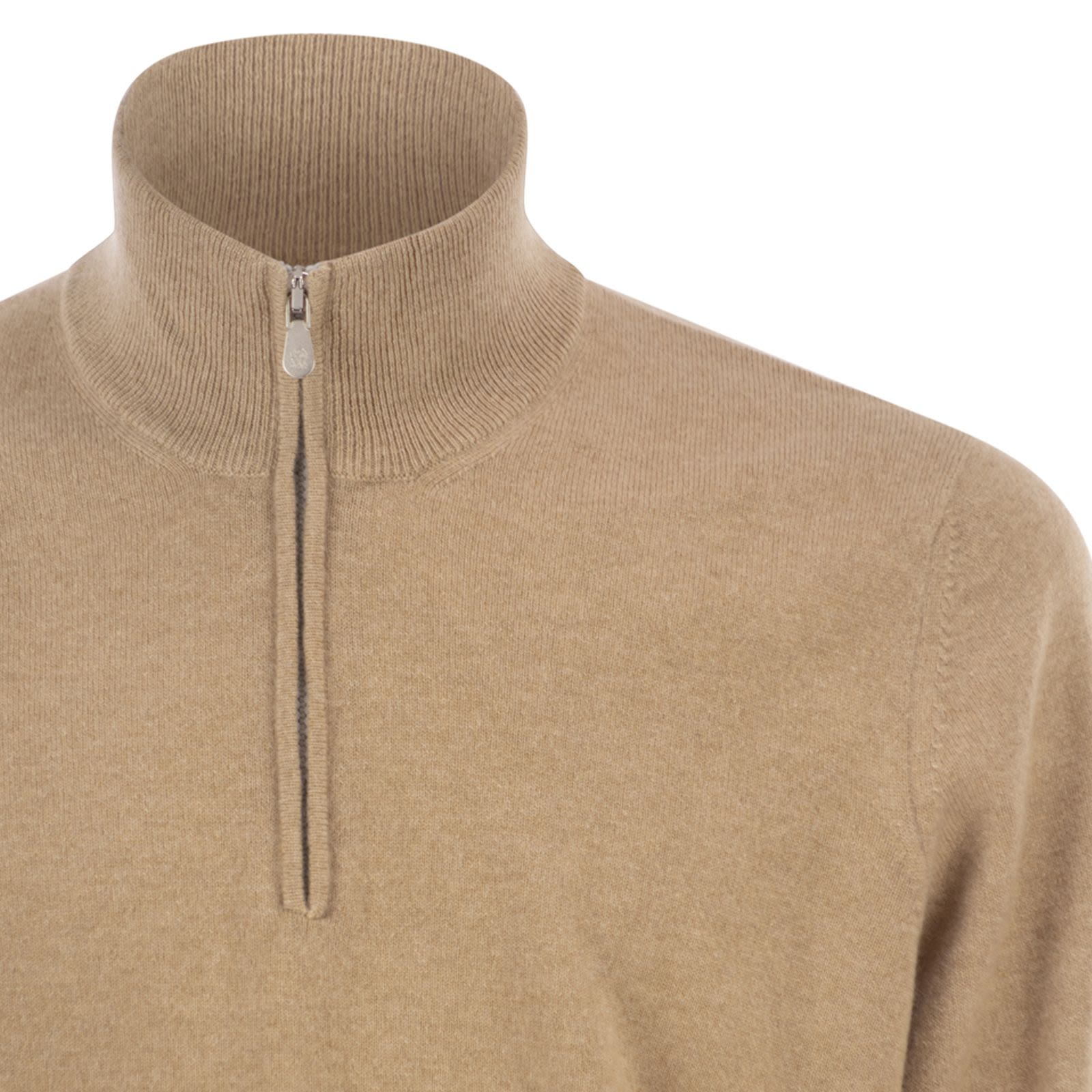 [Brunello Cucinelli] Knitwear CO M2200124 CM338