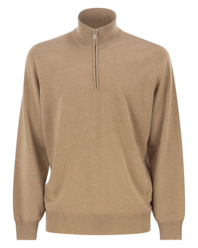 [Brunello Cucinelli] Knitwear CO M2200124 CM338