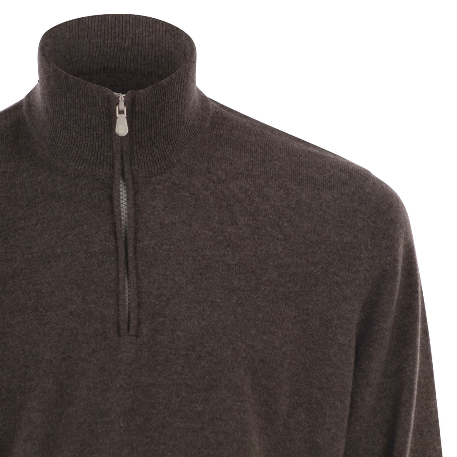 [Brunello Cucinelli] Knitwear CO M2200124 CU766