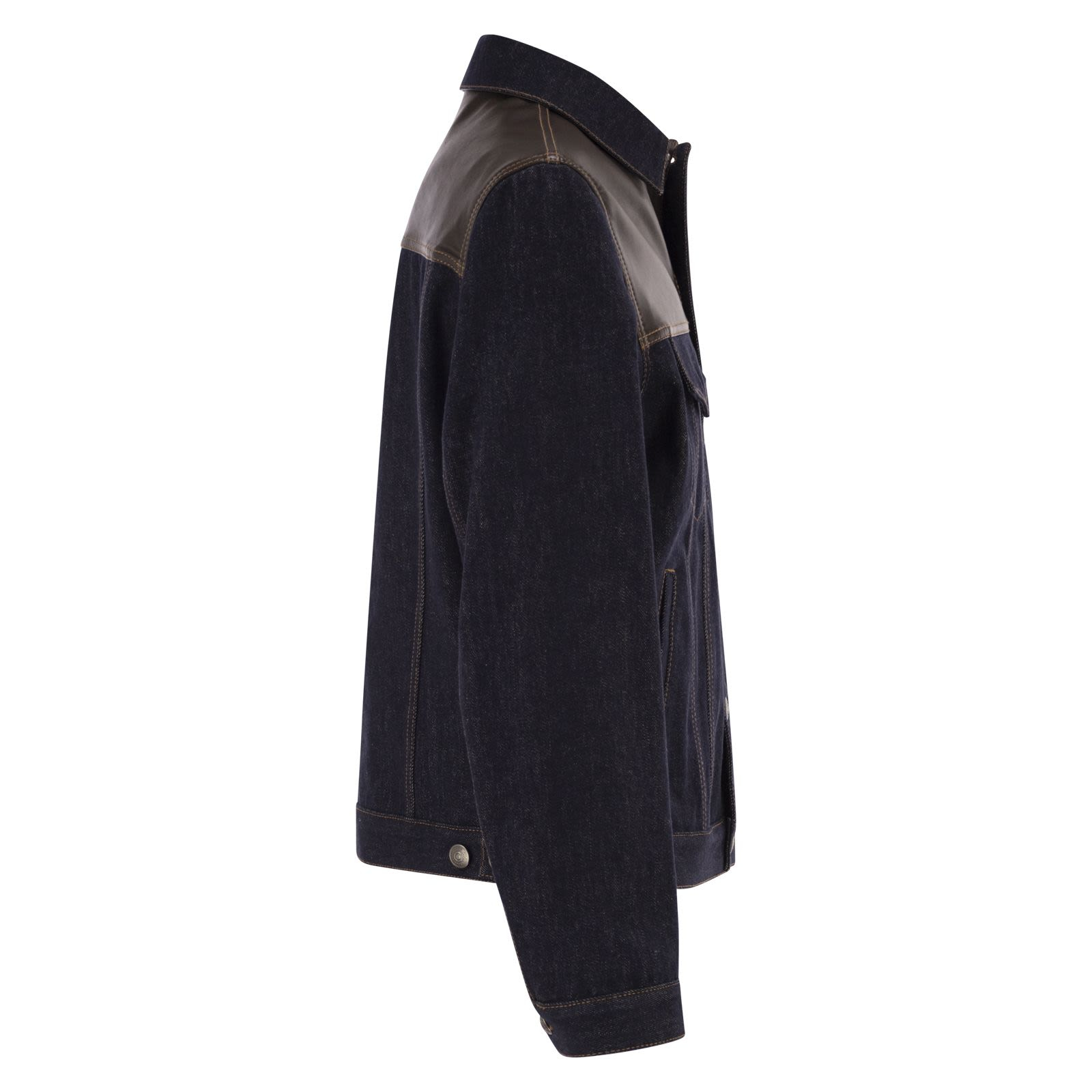[Brunello Cucinelli] Jacket FW26 M233P6026 C9014