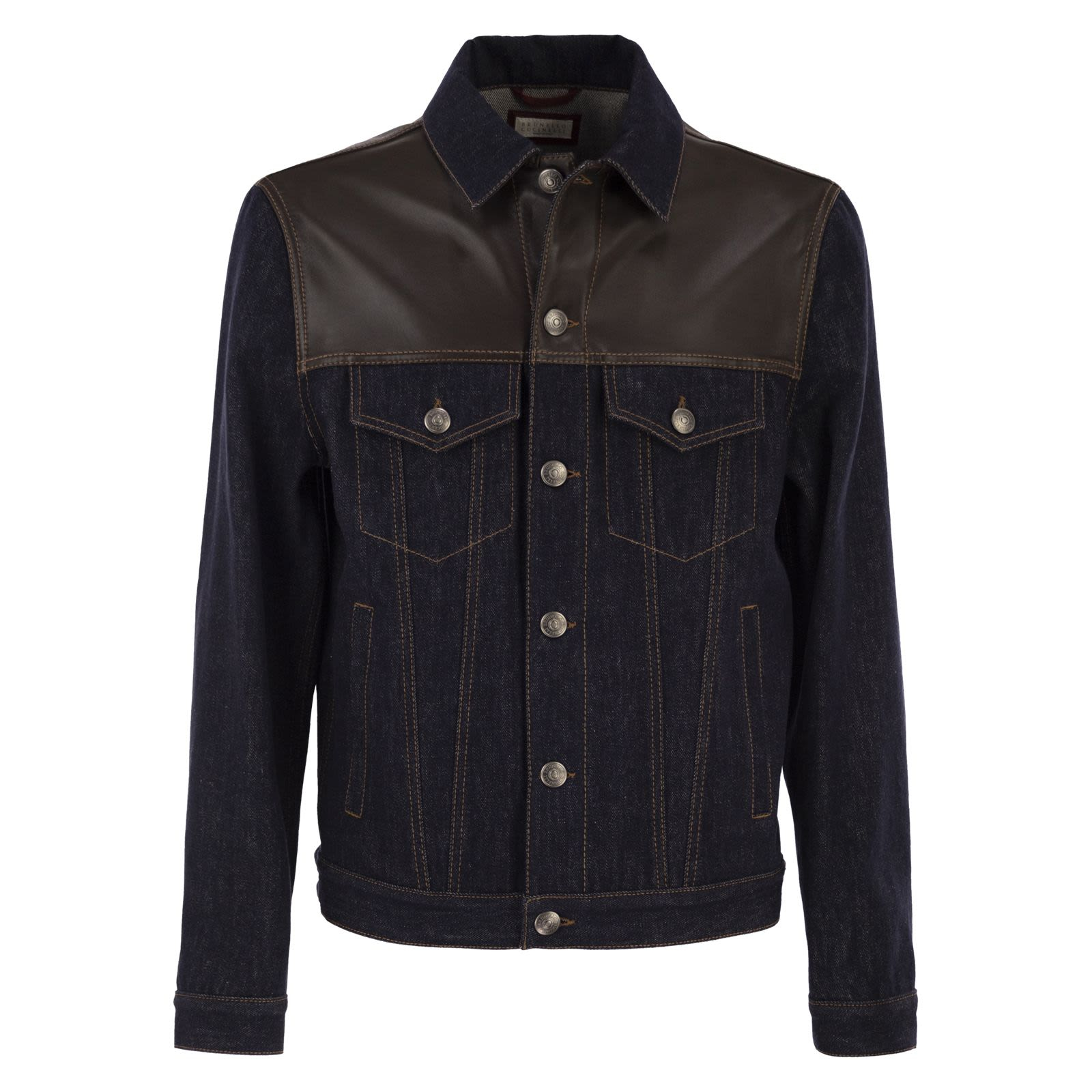 [Brunello Cucinelli] Jacket FW26 M233P6026 C9014