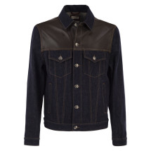 [Brunello Cucinelli] Jacket FW26 M233P6026 C9014