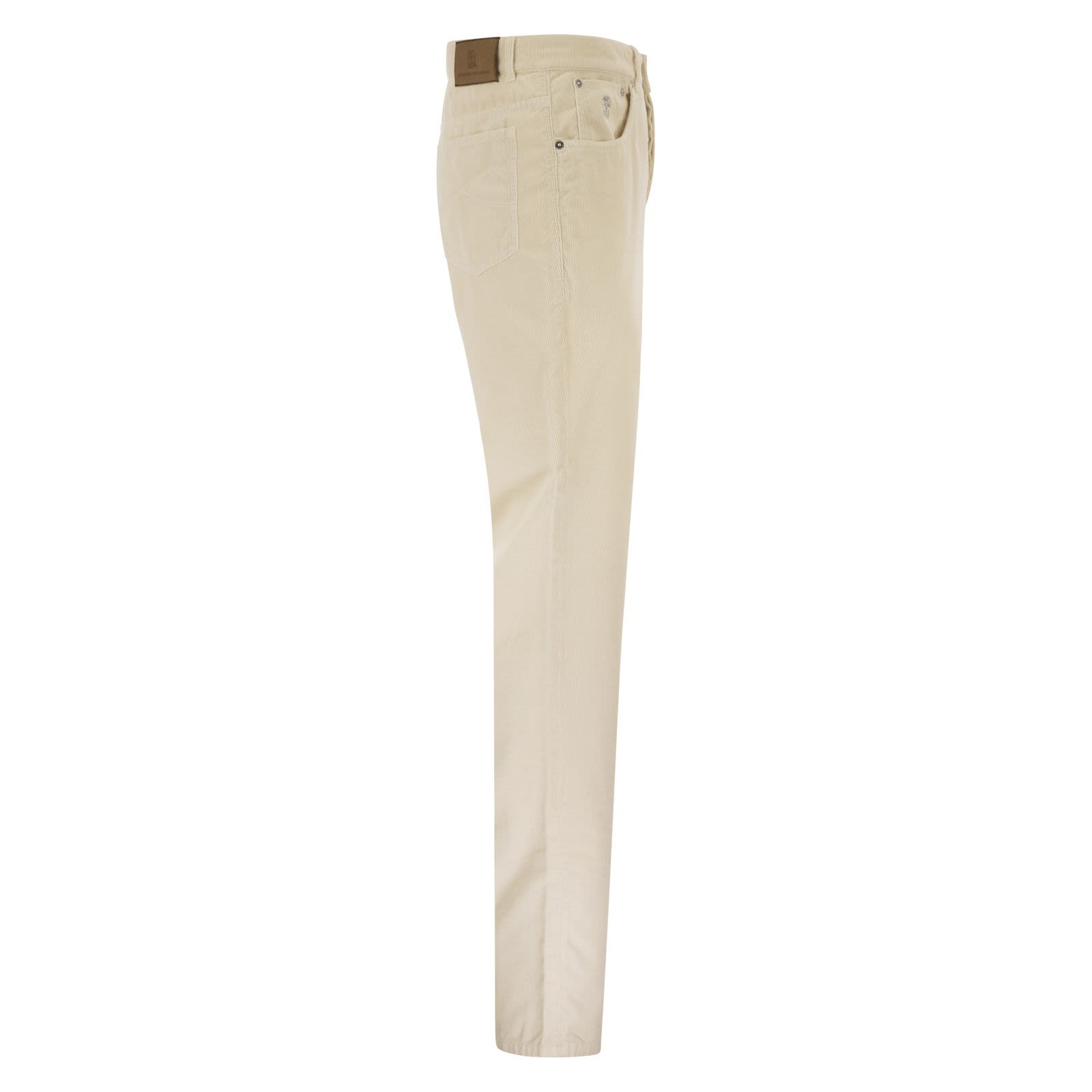 [Brunello Cucinelli] Trousers FW26 M279NI1780 C6007