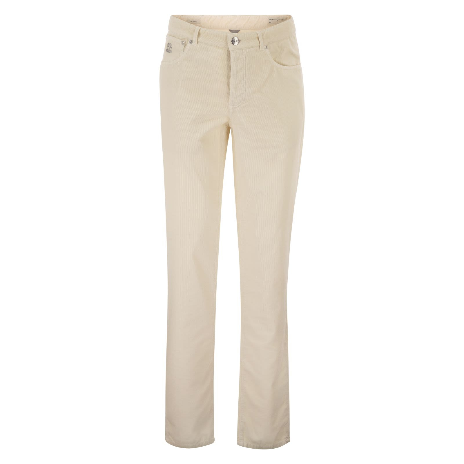 [Brunello Cucinelli] Trousers FW26 M279NI1780 C6007