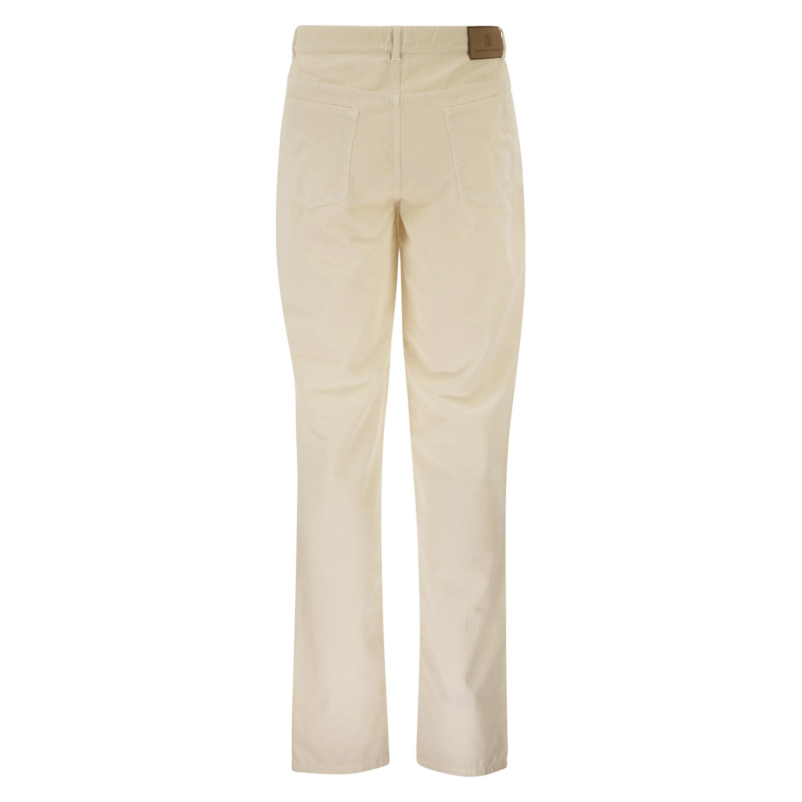 [Brunello Cucinelli] Trousers FW26 M279NI1780 C6007