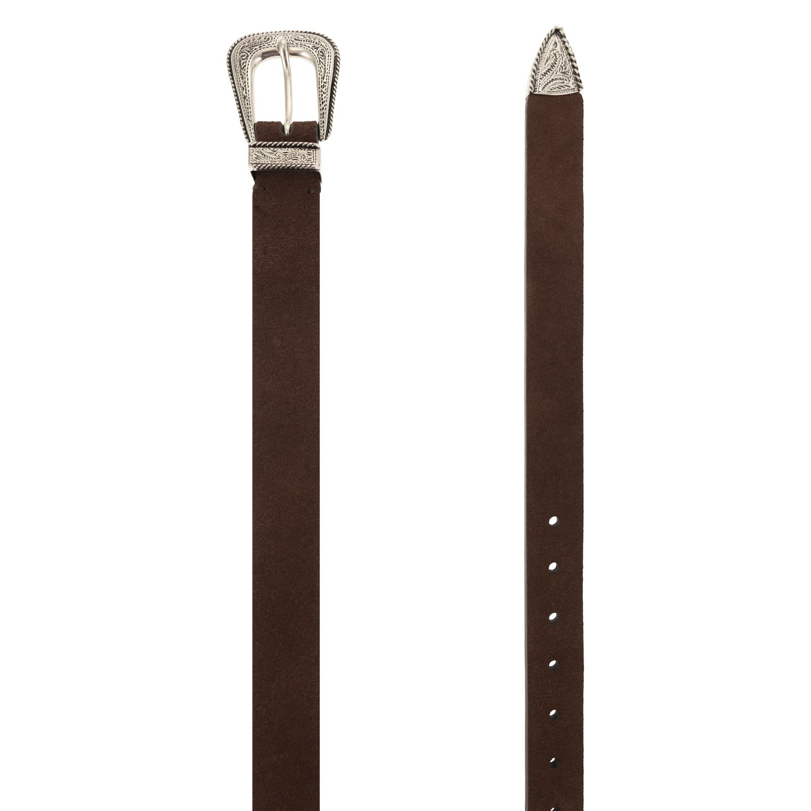 [Brunello Cucinelli] Belt CO MAUGP210 C4230