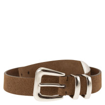 [Brunello Cucinelli] Belt CO MAUGP253 C2692