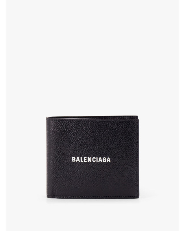 [Balenciaga] Wallet FW26 5945491IZI31090