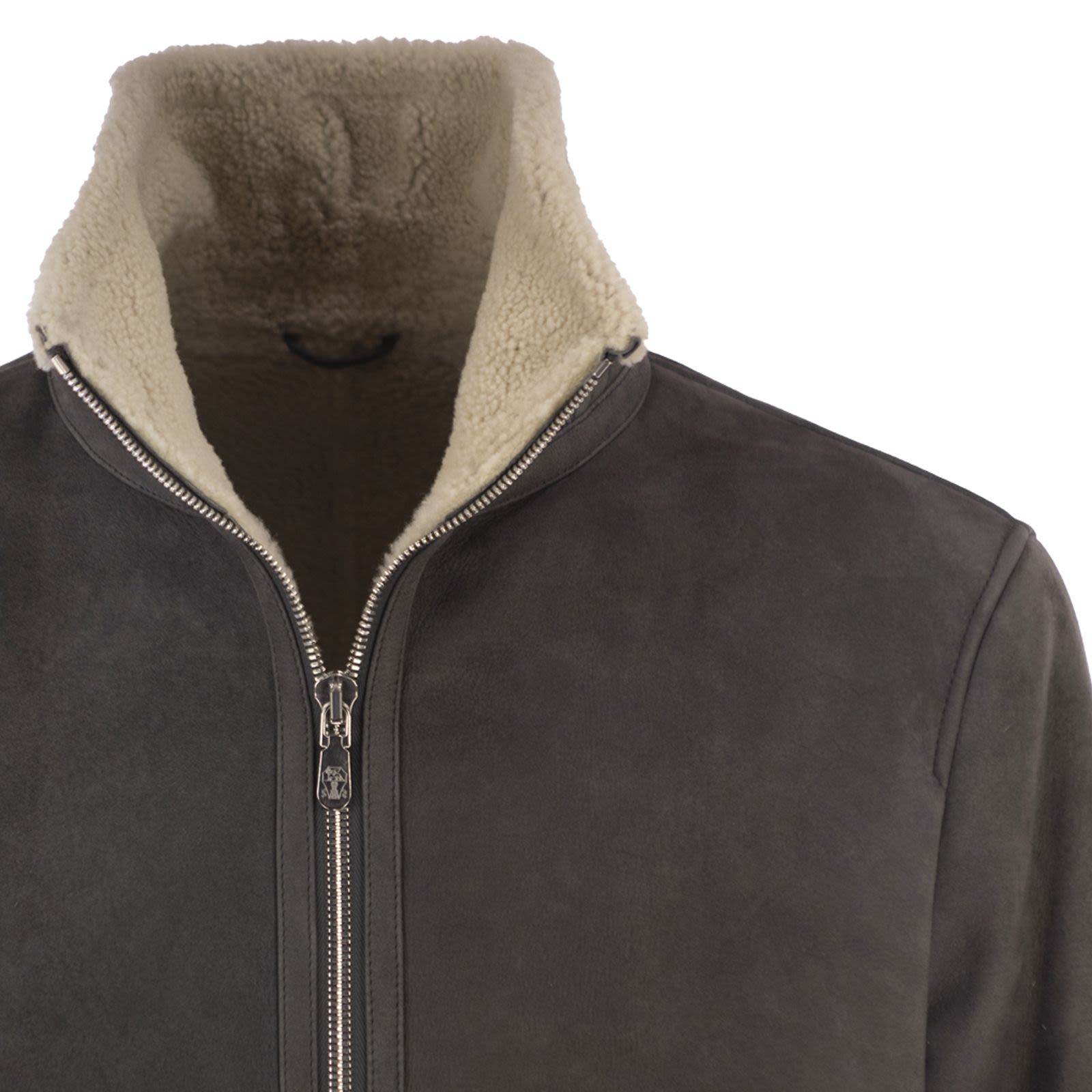 [Brunello Cucinelli] Jacket FW26 MPMCU1737 C9873