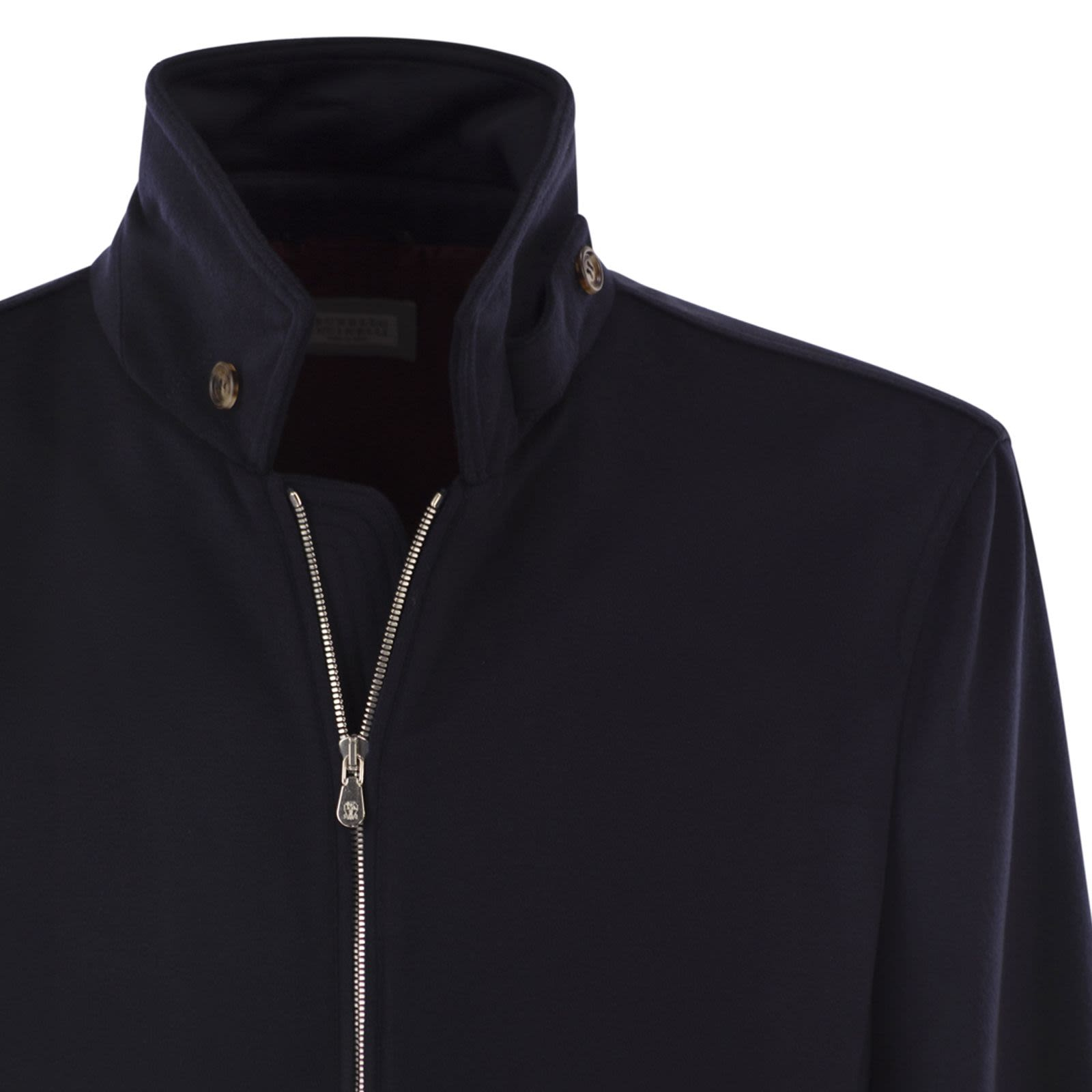 [Brunello Cucinelli] Jacket FW26 MV4676379 C007