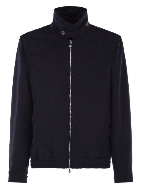 [Brunello Cucinelli] Jacket FW26 MV4676379 C007