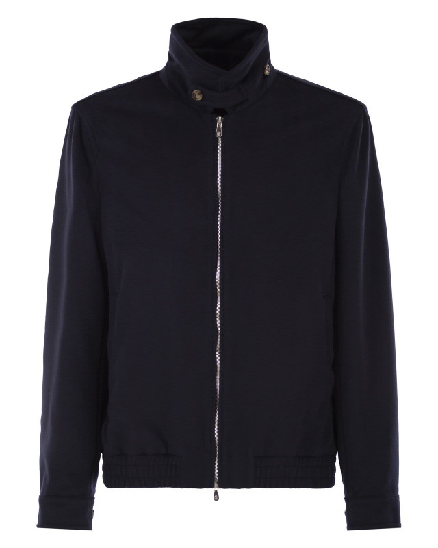 [Brunello Cucinelli] Jacket FW26 MV4676379 C007