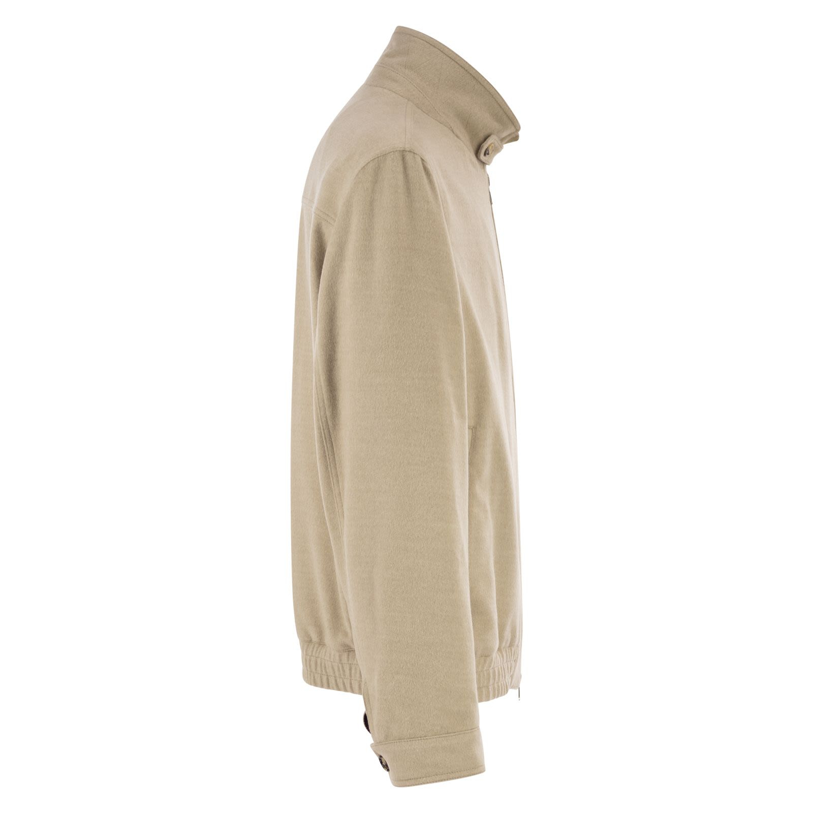 [Brunello Cucinelli] Jacket FW26 MV4676379 C016