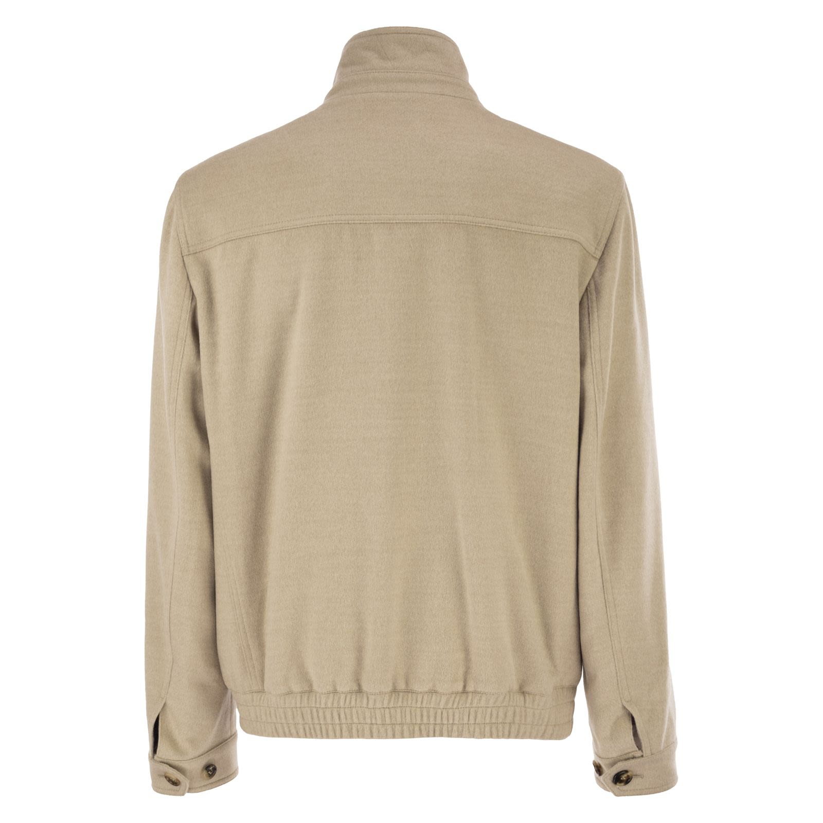 [Brunello Cucinelli] Jacket FW26 MV4676379 C016