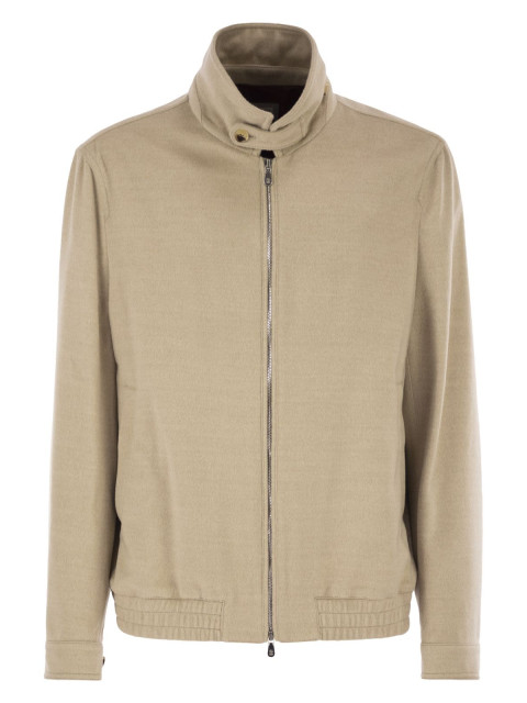 [Brunello Cucinelli] Jacket FW26 MV4676379 C016