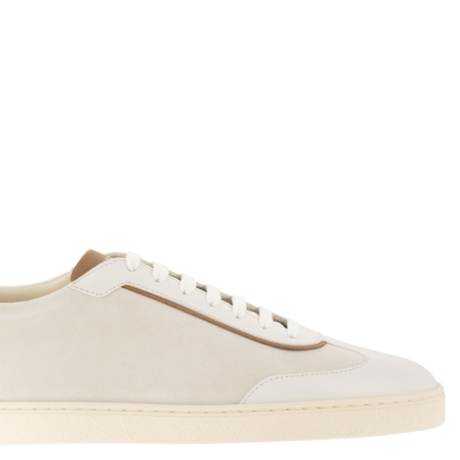 [Brunello Cucinelli] Sneakers FW26 MZULDGJ336 CEH67