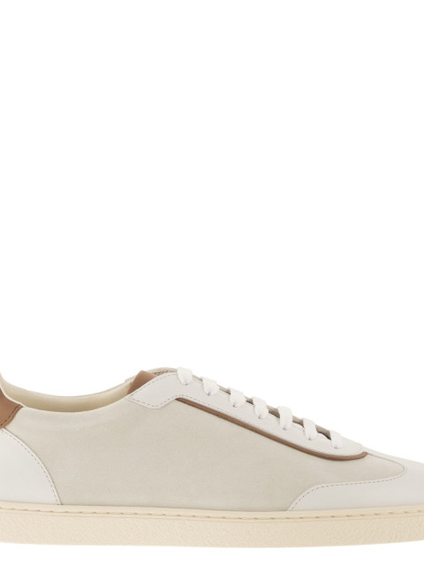 [Brunello Cucinelli] Sneakers FW26 MZULDGJ336 CEH67