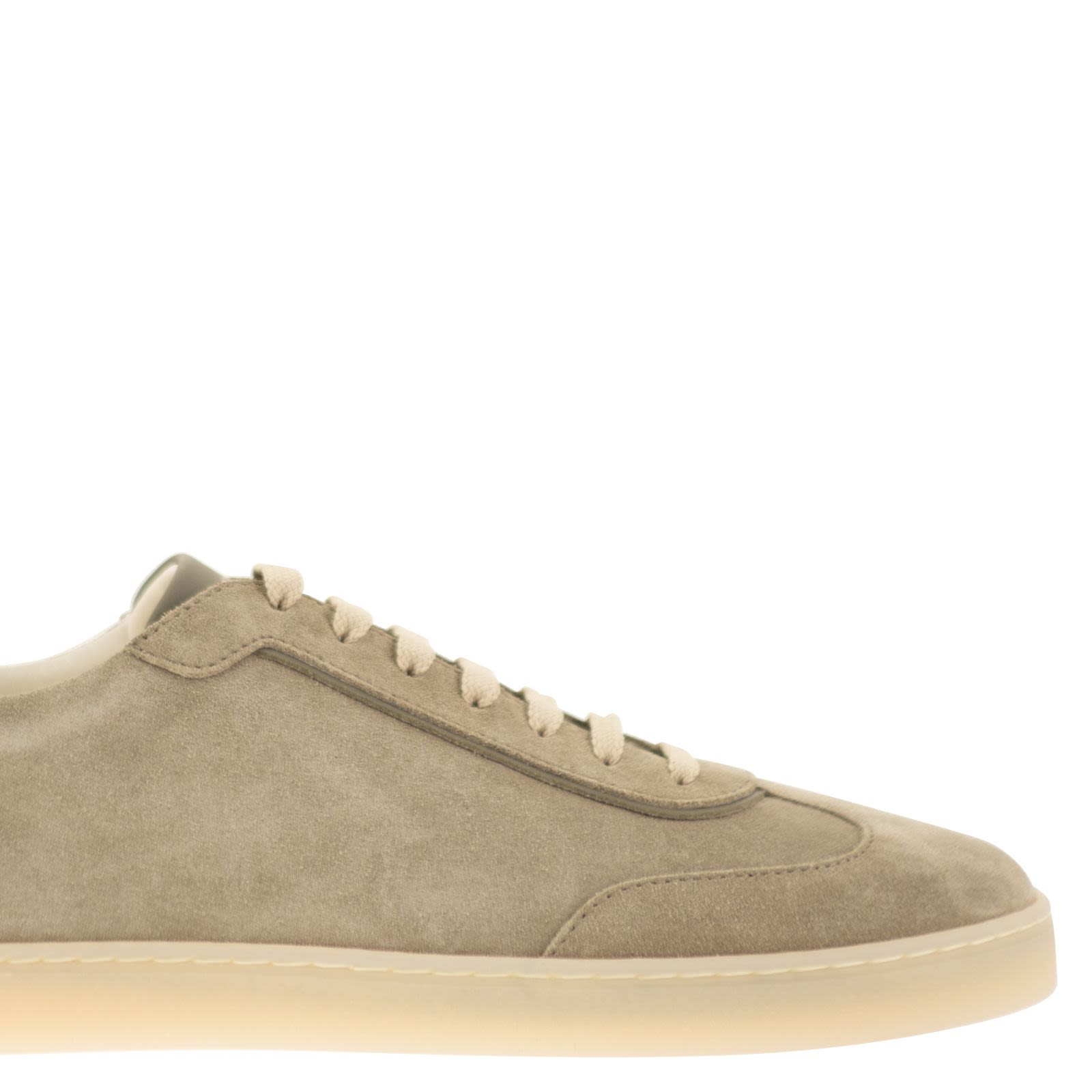 [Brunello Cucinelli] Sneakers CO MZUMGLJ336 CDG36
