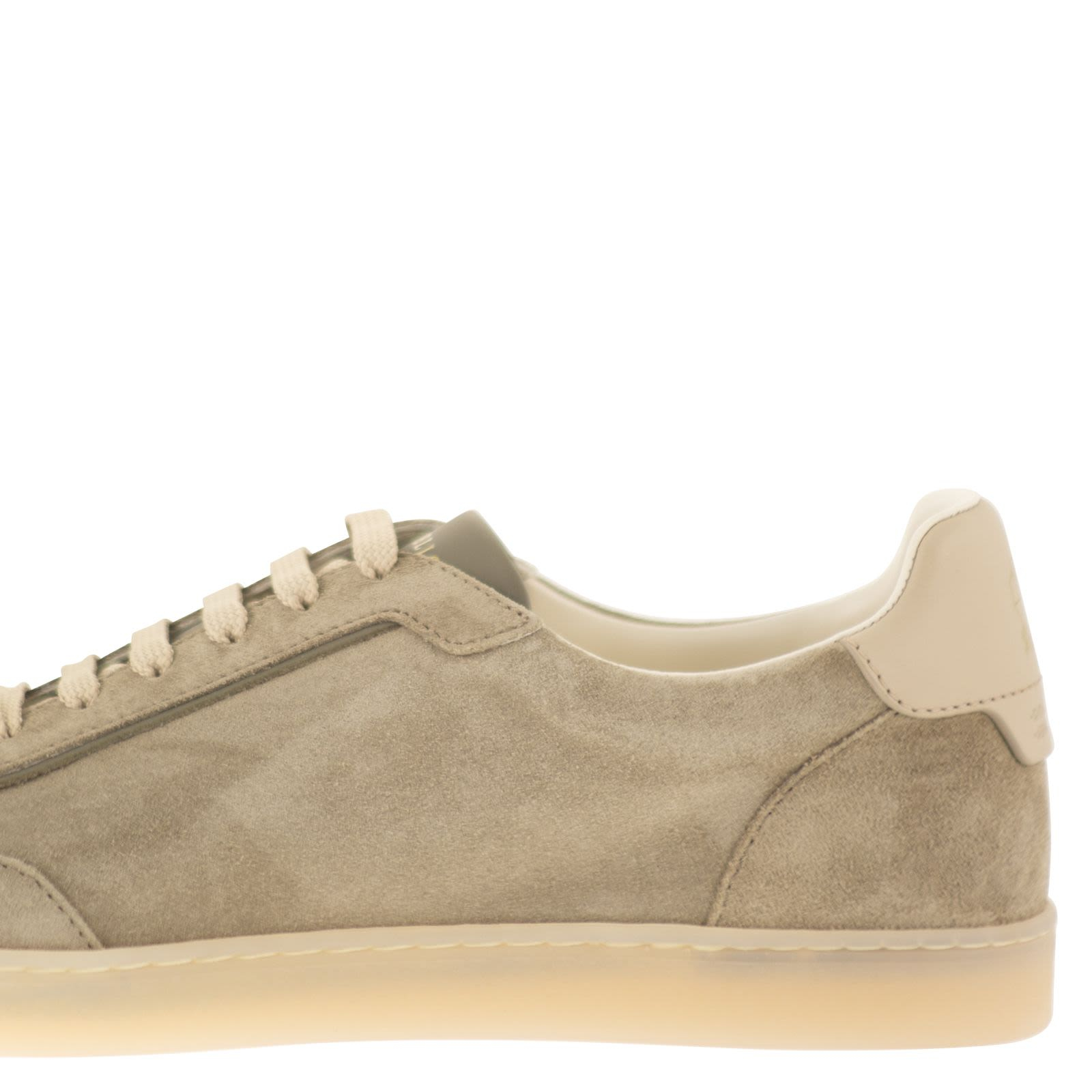 [Brunello Cucinelli] Sneakers CO MZUMGLJ336 CDG36