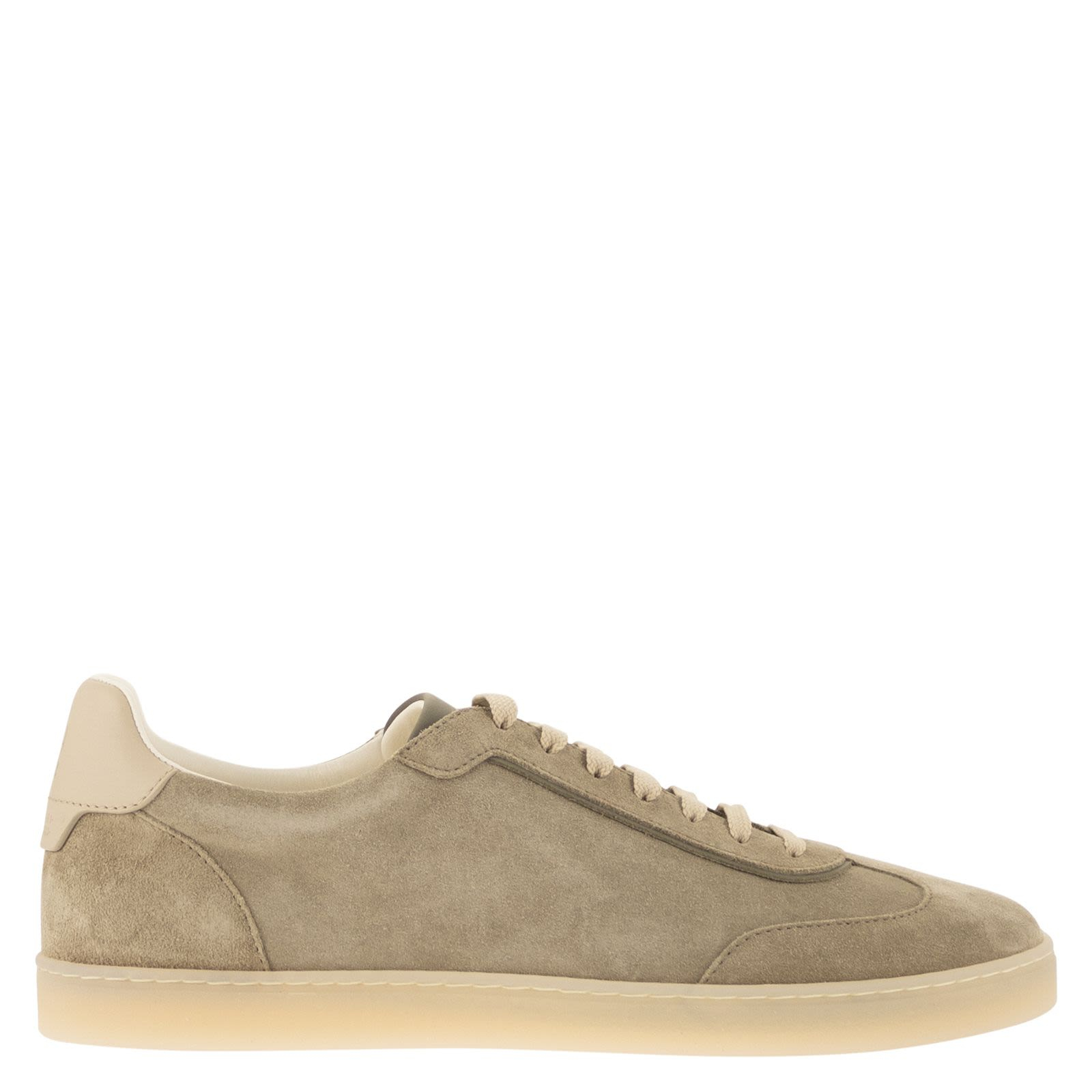 [Brunello Cucinelli] Sneakers CO MZUMGLJ336 CDG36