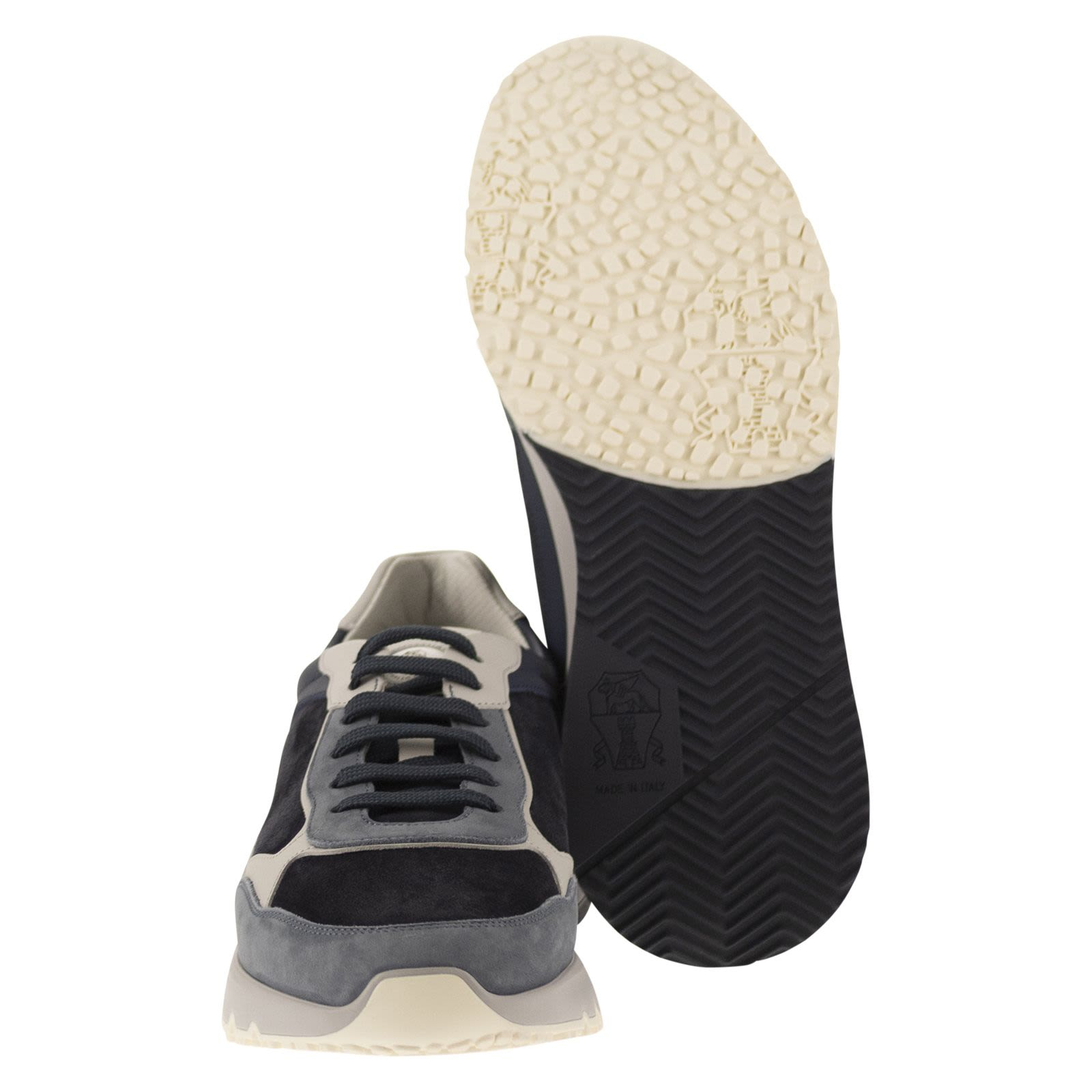 [Brunello Cucinelli] Sneakers FW26 MZUSNEO355 CVV29