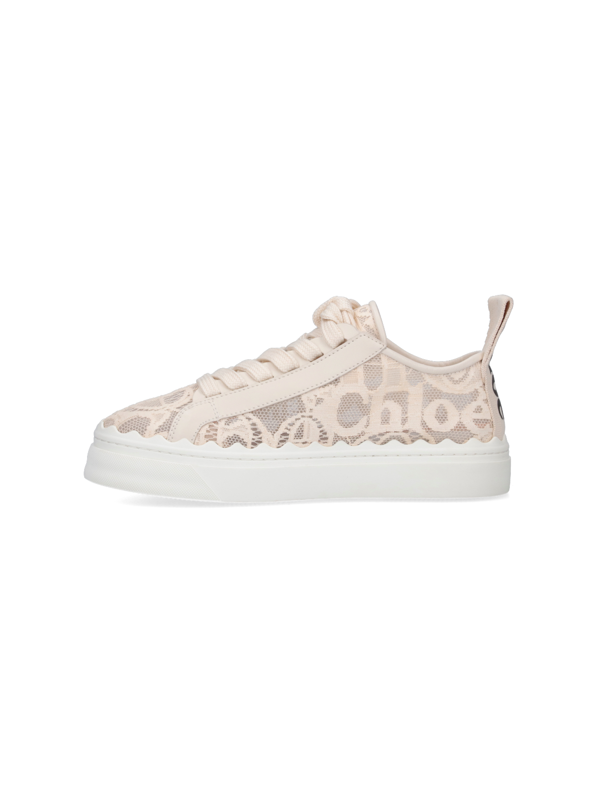 [Chloe] Sneakers FW26 C19U108D26J1