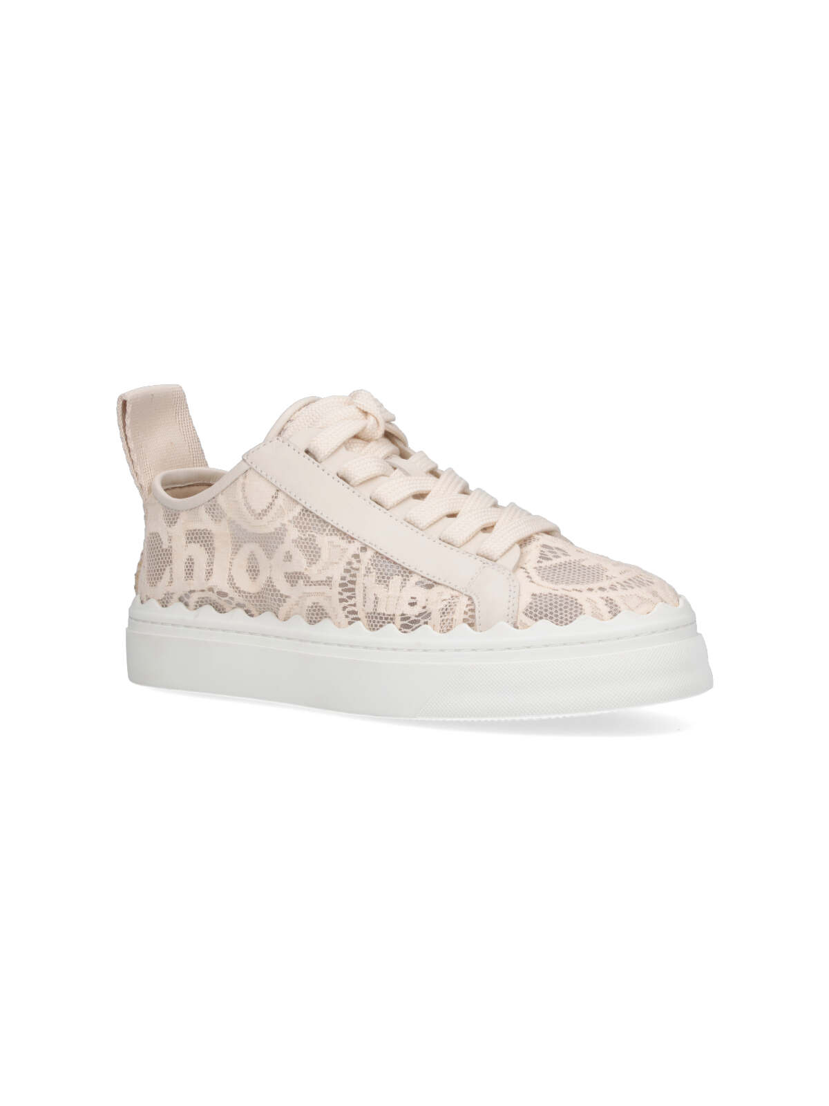 [Chloe] Sneakers FW26 C19U108D26J1