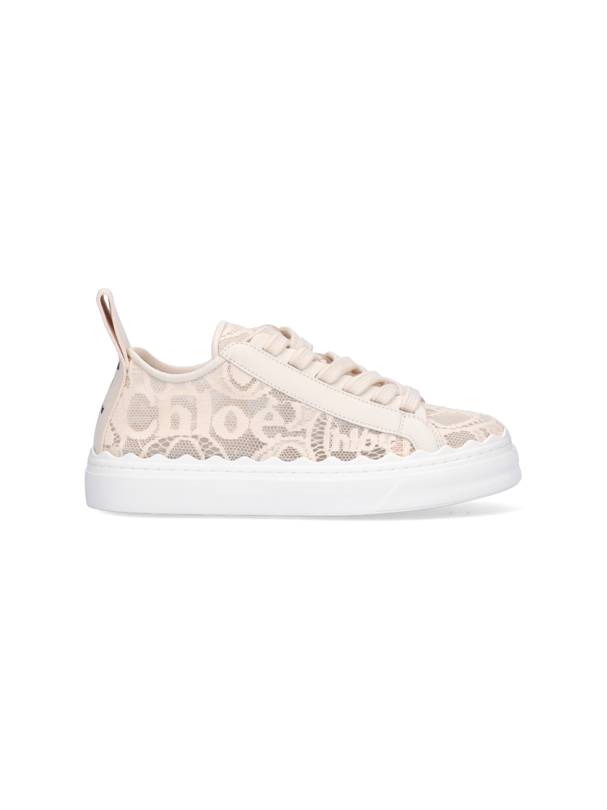 [Chloe] Sneakers FW26 C19U108D26J1