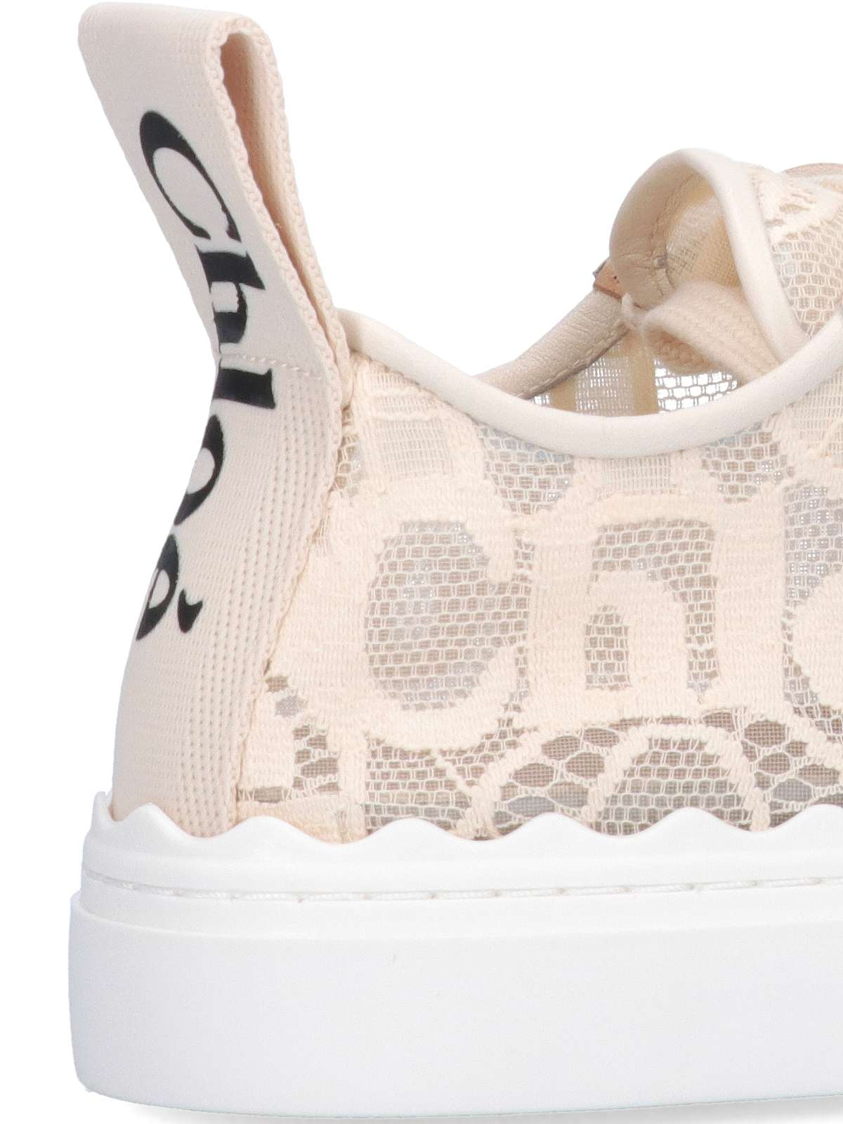 [Chloe] Sneakers FW26 C19U108D26J1