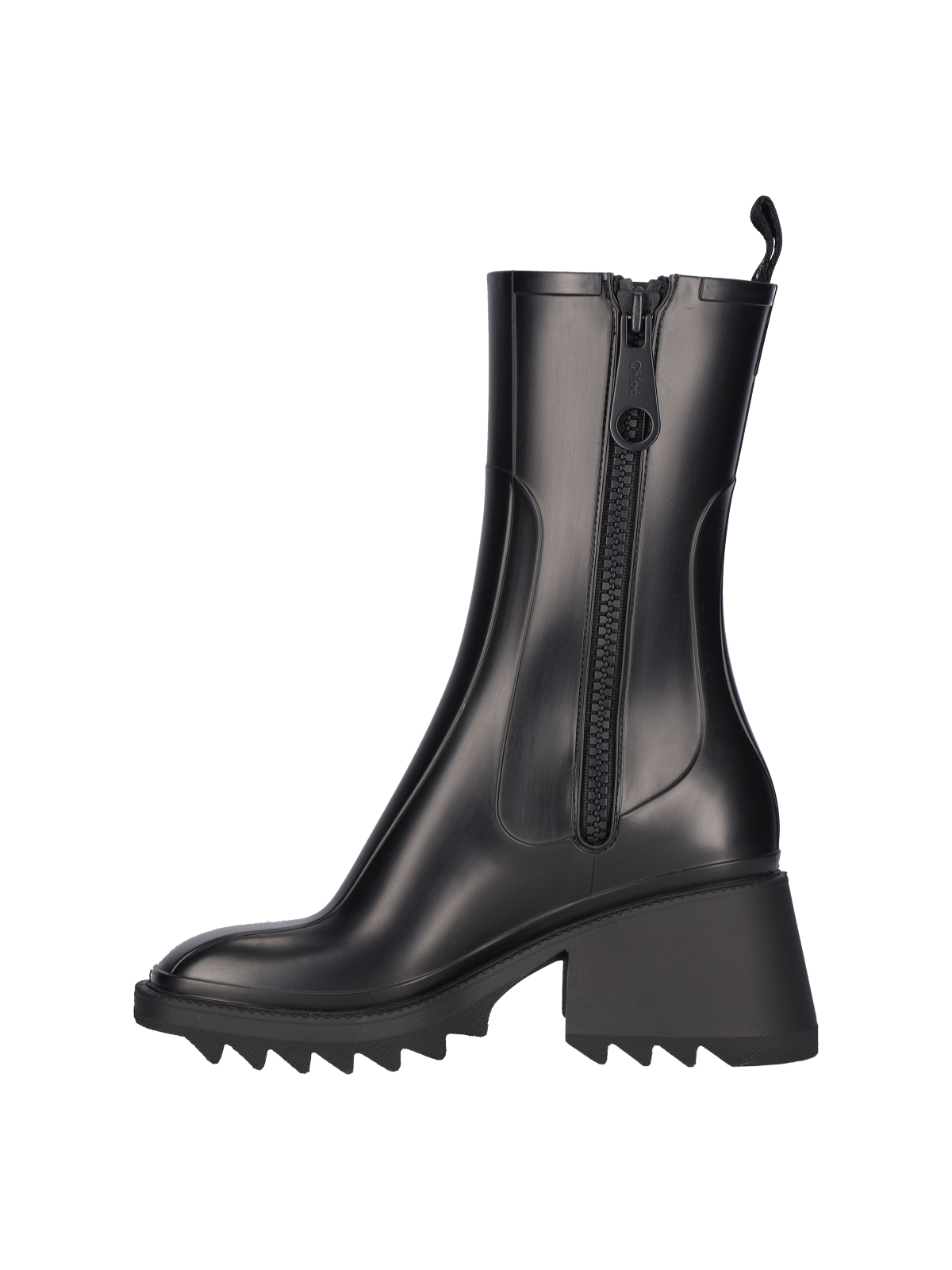 [Chloe] Ankle Boots FW26 C22A239Z2001