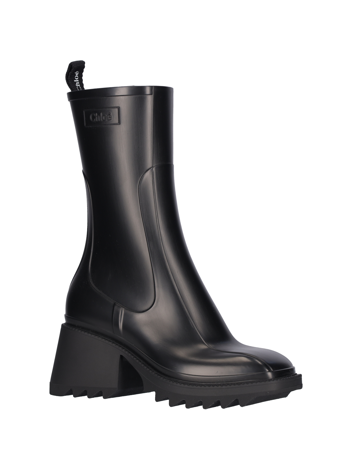 [Chloe] Ankle Boots FW26 C22A239Z2001