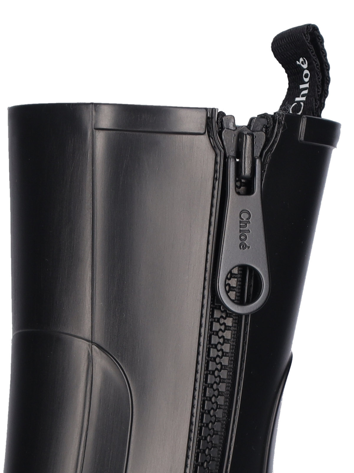 [Chloe] Ankle Boots FW26 C22A239Z2001