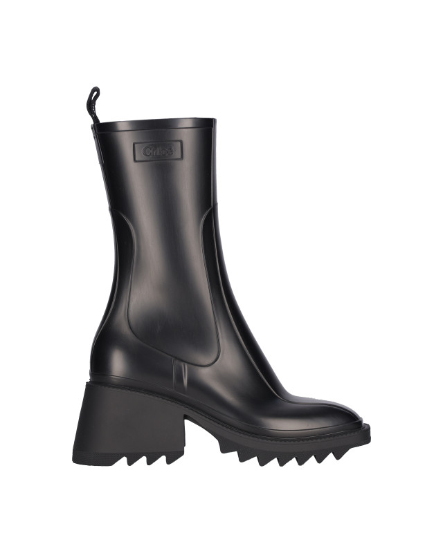 [Chloe] Ankle Boots FW26 C22A239Z2001