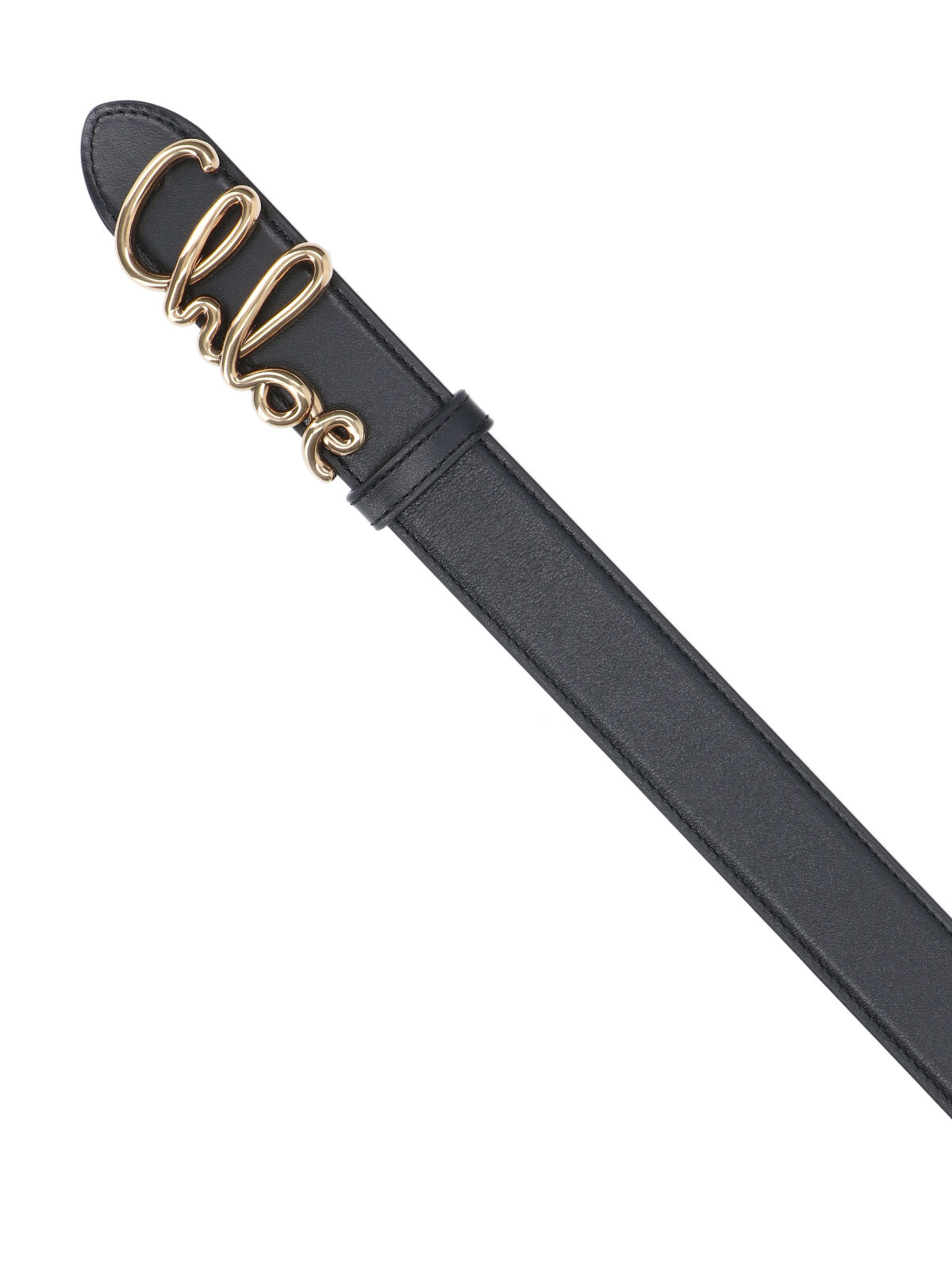 [Chloe] Belt FW26 26SBB15PR4001