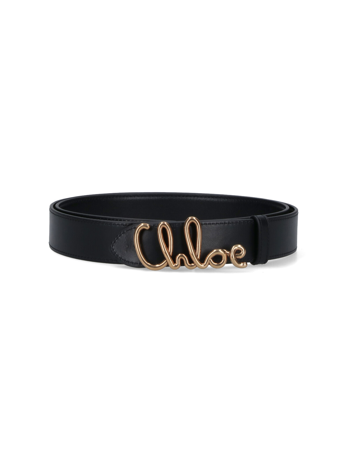[Chloe] Belt FW26 26SBB15PR4001
