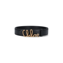 [Chloe] Belt FW26 26SBB15PR4001