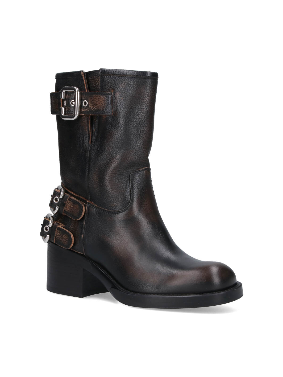 [Chloe] Ankle Boots FW26 C25A12FSY001