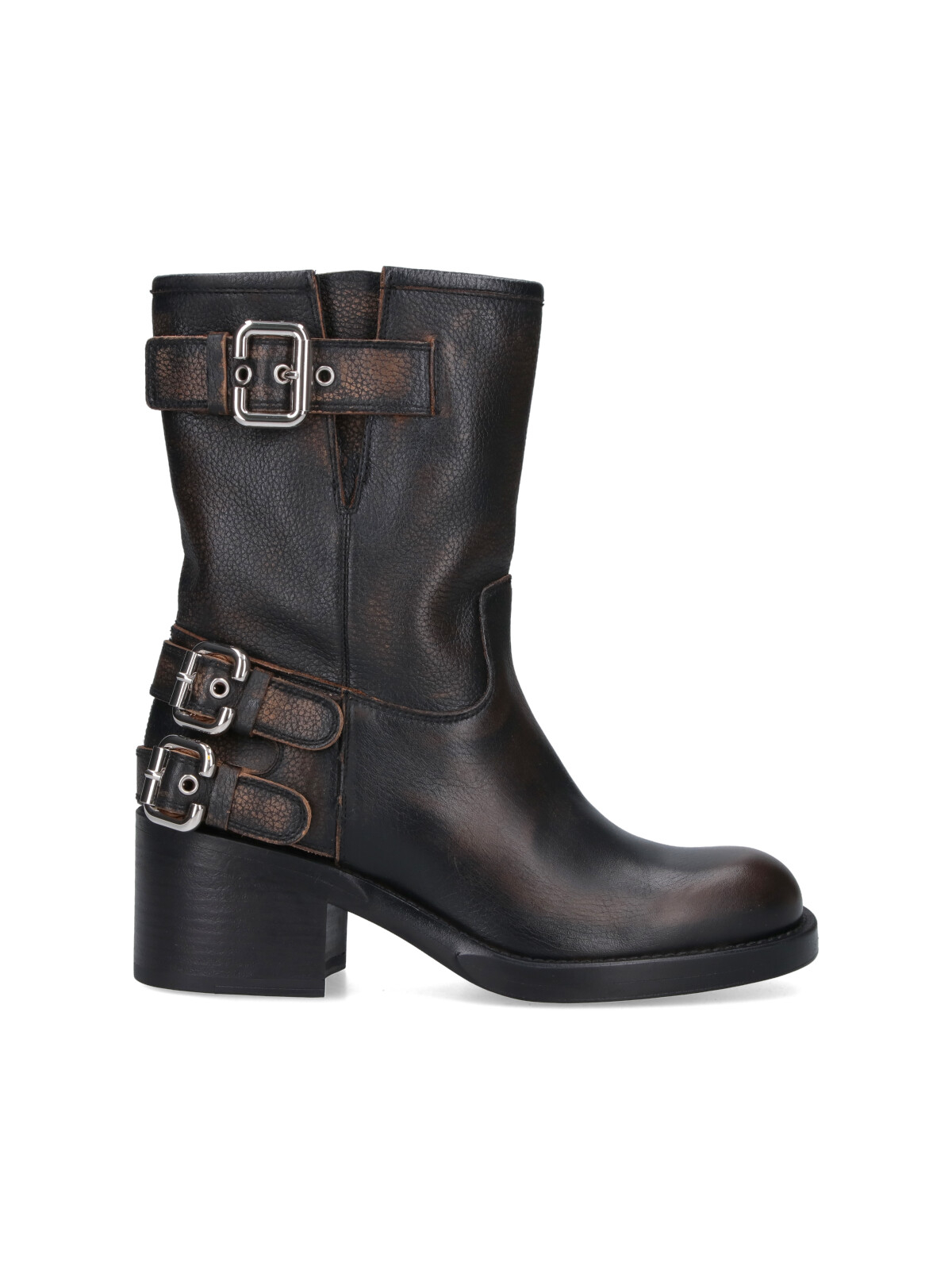 [Chloe] Ankle Boots FW26 C25A12FSY001
